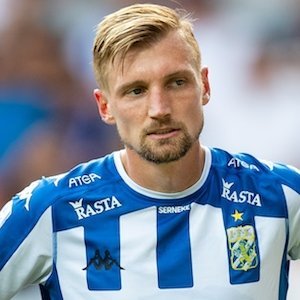 19 | IFK Göteborg, Änglarna, Kamraterna