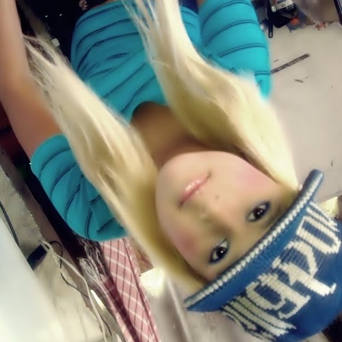 Novinnha_6 Profile Picture