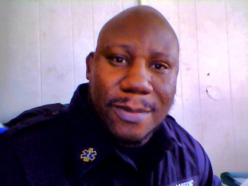 paramedic/chess coach of kings & queens chess club: my purpose is to be as educated all i can while i can, to pass down my gifts & drive to my students