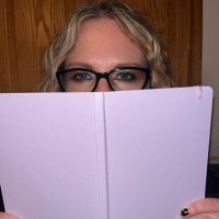 S. R. Leinbeck (@srleinbeck) Twitter profile photo