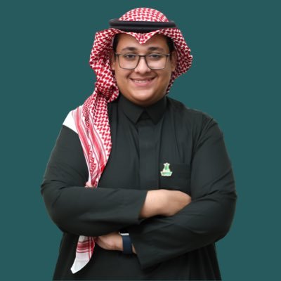 طالب علم النفس الإرشادي بجامعة المؤسس @kauweb | نجم كلية الآداب والعلوم الإنسانية💫 | قائد بـ @readerKAU @psyclub_kau @PKhalidIM | وعضو بـ @GDSC_KAU