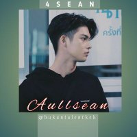 Aullsean (@aullsean) 's Twitter Profile