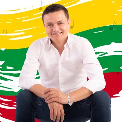Abogado ⚖️Esp régimen electoral.
25 años como servidor público
Concejal de Ibagué por el @soyconservador 
Instagram: @concejalibague
Facebook: Arturo Castillo