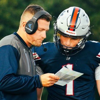 Teacher, Coach 🏈🏀⛳️ 🏋️‍♀️(Lacey HS) and part time QB. UMaine Grad