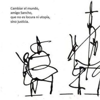 ... Cualquier dolor lastima mi carne, mi esqueleto... ¡Las veces que me he muerto al ver matar un toro! ...
(Oliverio Girondo)
