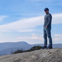James Obrokta (@jamesobrokta) 's Twitter Profile