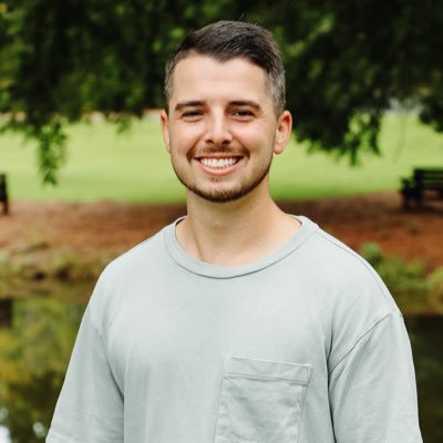 Fighting for all people to fall in love with my Savior
Student Pastor at Stonecreek Wake