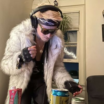 Dominickm8 Profile Picture