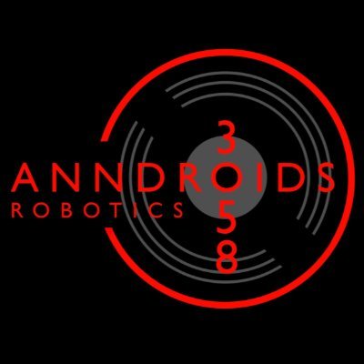 First Robotics team 3058, located out of Annandale, MN.
Participating in Crescendo presented by Haas 2024.
COMPETITION UPDATES ONLY