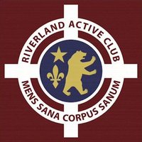 Riverland Active Club(@RiverlandAC) 's Twitter Profile Photo