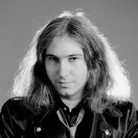 Benoît Perrier (@botperrier) 's Twitter Profile