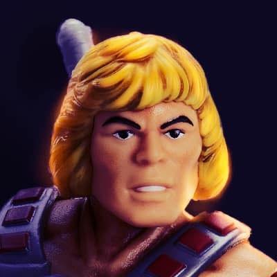 By the Power of Grayskull! The official account for all things #MastersOfTheUniverse, your source for the latest and greatest from Eternia! #MOTU