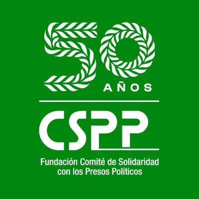 El CSPP trabaja por el respeto y las garantías de los Derechos Humanos en Colombia, por la verdad, justicia y la reparación. #Comité50AñosDeSolidaridad