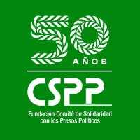 Comité de Solidaridad(@comite_CSPP) 's Twitter Profile Photo
