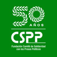Comité de Solidaridad (@comite_cspp) 's Twitter Profile Photo Comité de Solidaridad (@comite_cspp) 's Twitter Profile Photo
