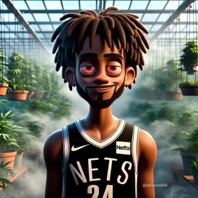 Professional Basketball Fan | @BrooklynNets | @Mets | @LILUZIVERT | @Suns |