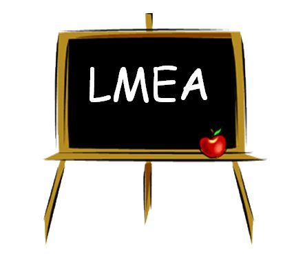 The LMEA is the union representing the 1,412 professional and support professional employees of the Lower Merion School District.