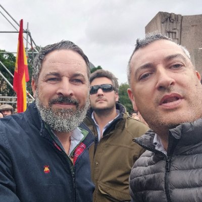 Concejal por VOX en el Ayuntamiento de Oropesa del Mar 🇪🇦💚