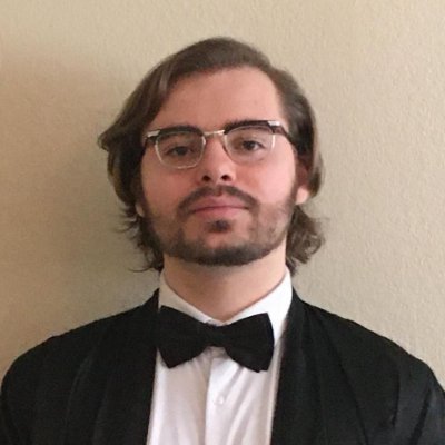 I'm also here, I guess.
Policy Research Analyst @beaconpa.