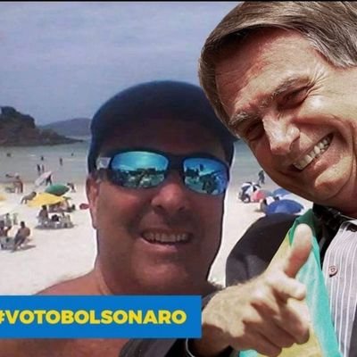RICARDO RECKER SÁ Profile