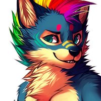 | ๐๐๐๐๐ ๐ฏ๐๐๐๐๐๐ | (@fursona_0) 's Twitter Profile