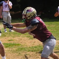 Jameson Grindrod (@jameson_g04) 's Twitter Profile