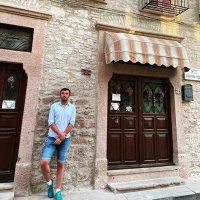 Şenol Candar (@senolcandar1) Twitter profile photo