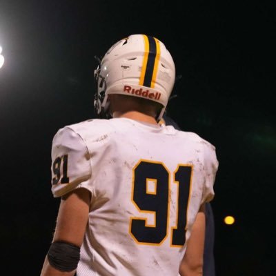 Neuqua Valley HS '24| 6'4