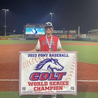 Brandon Menser (@brandonmenser10) 's Twitter Profile