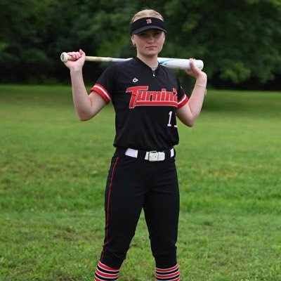 Turnin2 -16u Robeson / Long ~ #11 ~ P/3rd/Utl ~ Algonac High School Varsity Softball ~ #4 ~ Class of 2025