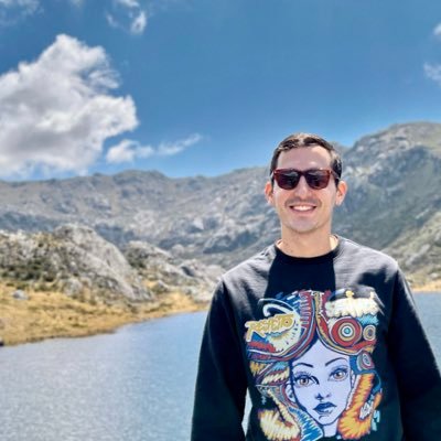 williamegomezo's profile picture. 