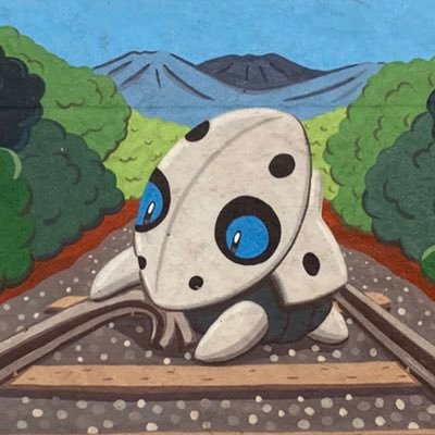 ポケモン用アカウント|SVからダブルバトルを始めた新米トレーナーです!日進月歩で頑張るぞー💪🏻 推しVtuberは、ピヨリリィさん。 推しポケは、ヒスイヌメルゴン、フライゴン、ココドラ、タマザラシ、ナエトル等。よろしくお願いします!😆 (2024年1月27日 マスボ級 初到達!2月も到達!)
