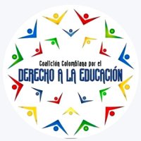 Coalición Colombiana por el Derecho a la Educación(@coalicioneducol) 's Twitter Profile Photo