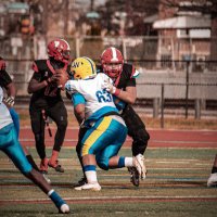 Jeremiah “ Big Red🔴 “ Jaje (@jeremiahjaje215) 's Twitter Profile