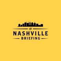 The Nashville Briefing(@nashvillebrief) 's Twitter Profile Photo