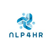nlp4hr-workshop (@nlp4hr) 's Twitter Profile Photo