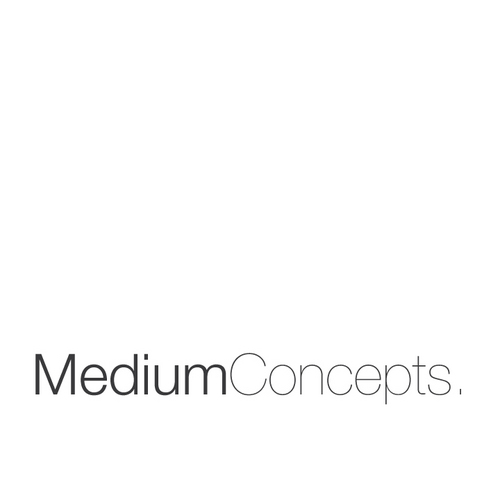 mediumconcepts's profile picture. From the Moment a Brand Touches Our Agency, It Takes the First Step Towards the Customer It Seeks.