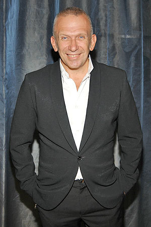 JeanPaulGautie1's profile picture. 