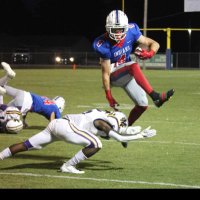 Layton Pohl (@laytonpohl) 's Twitter Profile