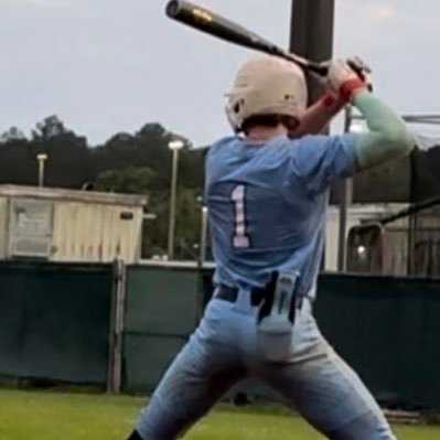 Committed to Flagler College 6’3/192/2024 St Johns Country Day School// Dodgers Scout Team// 3.8GPA,l /6.8 60yd dash// C and Utility player 904) 451-0793