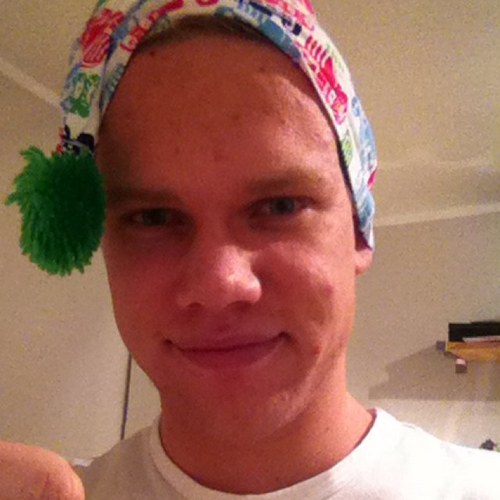 martinweibye's profile picture. Turning problems into opportunities