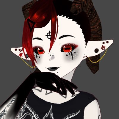 Hi! I’m Raidon666, 23 years old, model maker, video game artist in the making, come join me when I stream! I promise you’ll have one hell of a time!