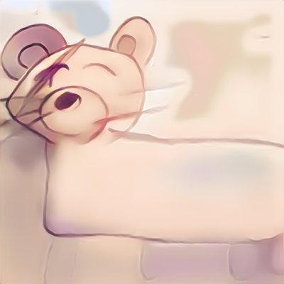 tosametal's profile picture. 