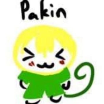 Pakin💚✨♠️さんのプロフィール画像