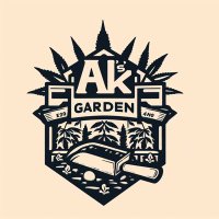 AK's 420 Garden 🌱(@ak_mcfadden) 's Twitter Profile Photo