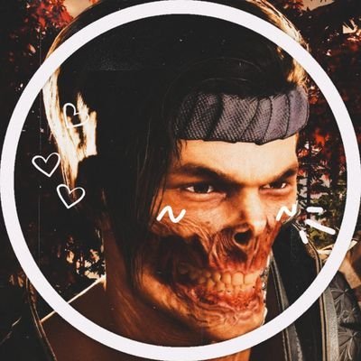 Every day a photo, about everyone favrote cleric of Chaos❣️💀❣️
icon and header by: @Izx_Art