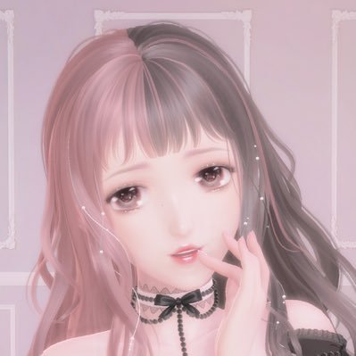 21! Love Nikki/Shining Nikki lover