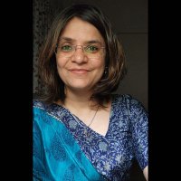 Swati Garekar(@swatigar) 's Twitter Profile Photo