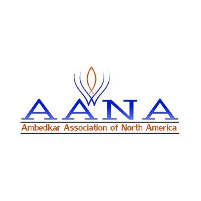 Official Twitter handle of Ambedkar Association of North America (AANA) - A nonprofit org working to uplift the underprivileged castes.