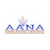 AANA - Ambedkar Association of North America (@aanausa) Twitter profile photo